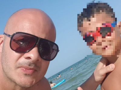 Uccide il figlio di 7 anni: Davide Paitoni non risponde al Gip