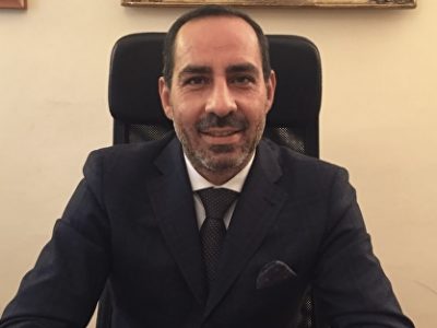 Caos Salernitana: intervista esclusiva all’avvocato Francesco Paulicelli