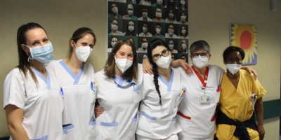 Operatori sanitari, è boom di nuovi contagi: +2...