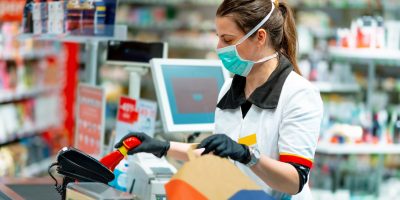 Covid, bozza lavoro privato: obbligo mascherina...