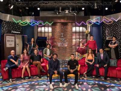 ‘LOL – Chi ride è fuori’, ora è ufficiale le date d’uscita della seconda ...