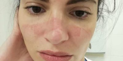 Martina Benedetti sulle multe da 100 euro agli ...