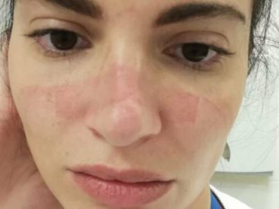 Martina Benedetti sulle multe da 100 euro agli over 50 No Vax: “Un’assurdità”