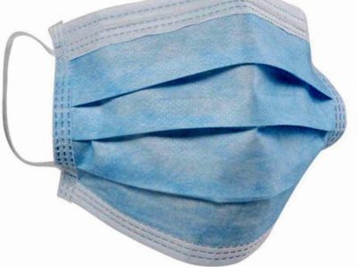 Covid, da venerdì stop obbligo mascherine all’aperto