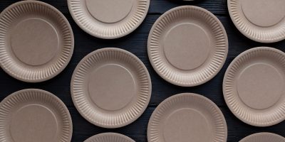 Dal 14 gennaio stop alla plastica monouso