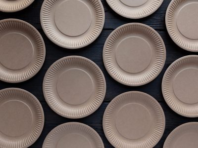 Dal 14 gennaio stop alla plastica monouso