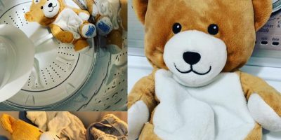 Medi Teddy, quando gli orsacchiotti peluche div...