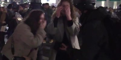 Violenze di Capodanno al Duomo di Milano: arres...