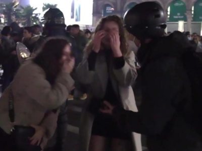 Capodanno, aggressioni al Duomo: due fermi per violenze sessuali