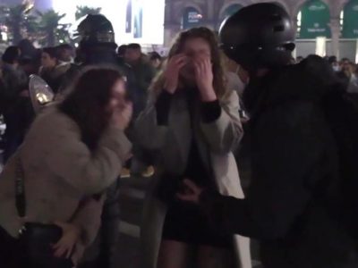 Capodanno, aggressioni al Duomo: due fermi per violenze sessuali