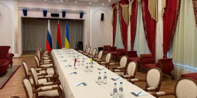 Oggi i negoziati Ucraina-Russia. Von der Leyen:...