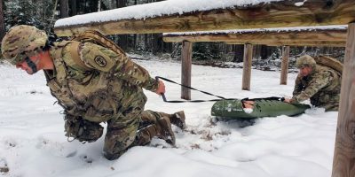 Tensioni Russia-Ucraina: Biden invia 3 mila sol...