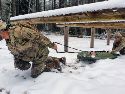 Tensioni Russia-Ucraina: Biden invia 3 mila soldati Usa in Europa