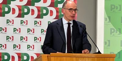 Giustizia, Letta: “Pd contrario a 2 refer...