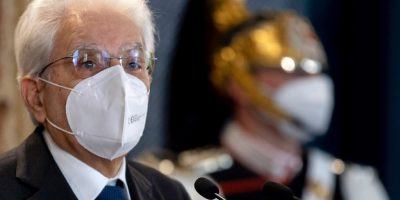 Foibe, Mattarella: “Il ricordo, anche il ...