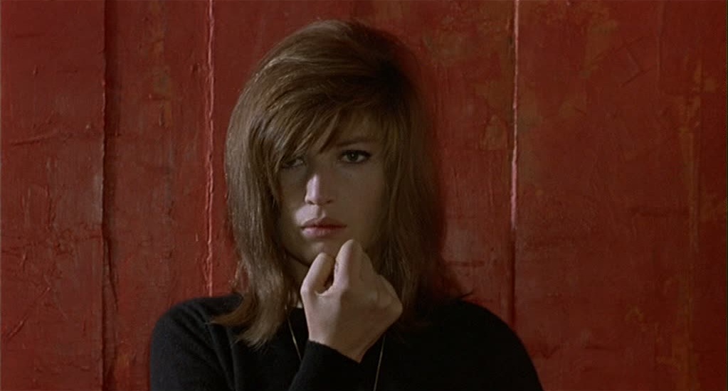 Monica Vitti