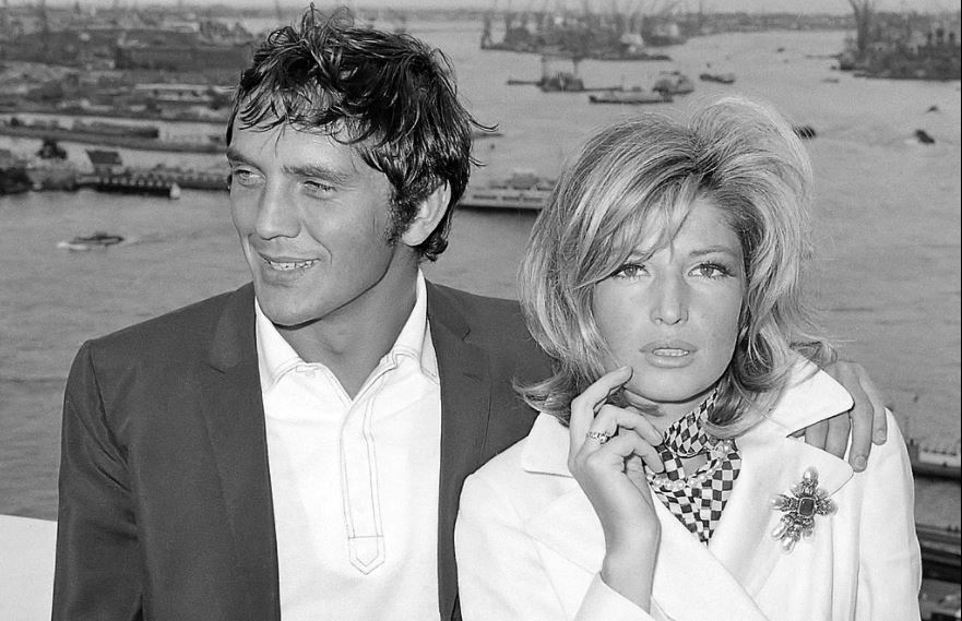 Monica Vitti