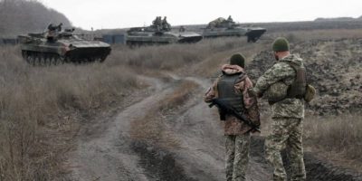 Guerra in Ucraina, Italia appoggerà esclusione ...