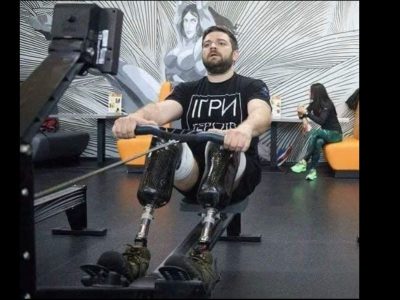 La storia di Volodymyr Kowalski, eroe ucraino morto per difendere Kiev