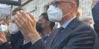 Guerra in Ucraina, Letta: “sanzioni metta...
