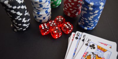 Il passatempo preferito in Italia è il casinò o...