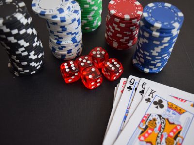 Il passatempo preferito in Italia è il casinò online