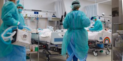 Covid, Draghi: “Stop stato d’emerge...