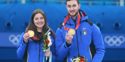 Curling, Pechino 2022: storico oro per l’...