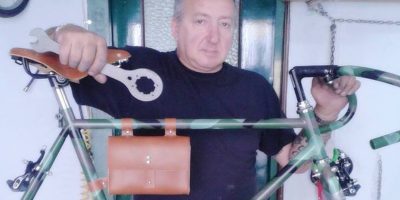 Omicidio Gigi Bici: rinvenuta una pistola nel g...