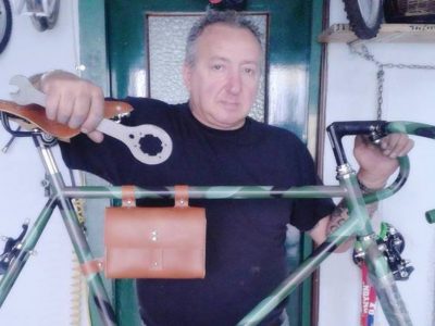 Omicidio Gigi Bici: rinvenuta una pistola nel giardino della principale sospettata