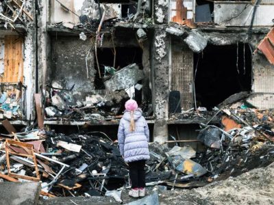 Guerra Ucraina, quinto giorno di offensiva russo: attacchi a Kiev e Kharkiv