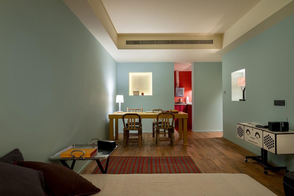 Vendite al dettaglio: settore arredamento +26,1%