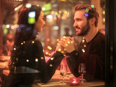 San Valentino lancia la ripresa: 5,3 milioni di italiani fuori a cena