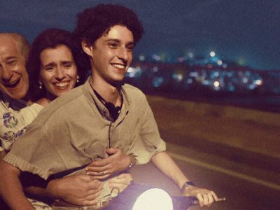 Oscar 2022, nomination per Sorrentino con “È stata la mano di Dio”