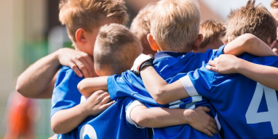 I benefici e l’importanza dello sport per i bam...