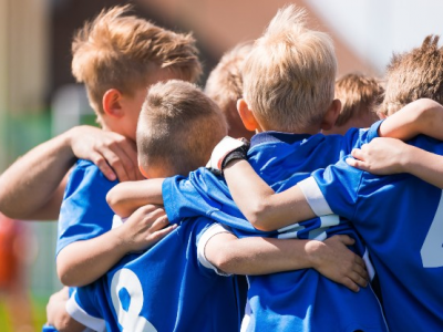 I benefici e l’importanza dello sport per i bambini