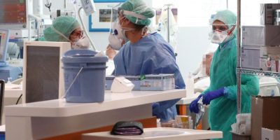 Covid in Italia, Iss: Rt scende allo 0,73%, in ...