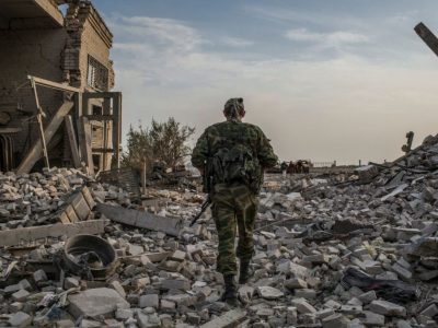 Ucraina, Biden disponibile a incontrare Putin solo senza invasione russa