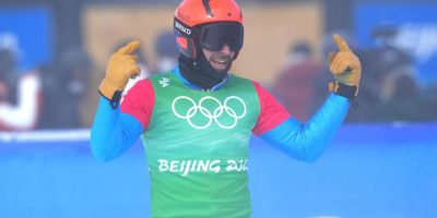 Pechino 2022, storico bronzo per Visintin nello...