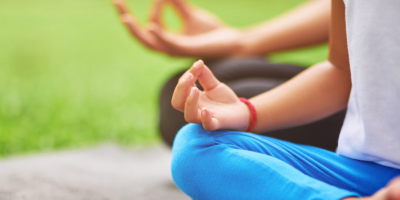 I benefici dello yoga e della meditazione sui b...