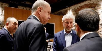 Al via i negoziati Ucraina-Russia a Istanbul. C...