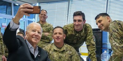 Guerra Ucraina, Biden in Polonia. Mosca: “...