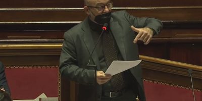 Caro energia, Cingolani: “C’è una g...