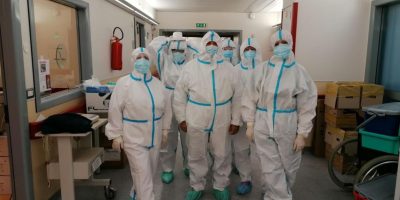 Covid, Gimbe: salgono i nuovi casi +32,4% e i r...