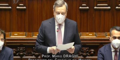 Guerra Ucraina, l’Italia chiede alla Cina...