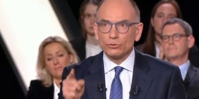 Massacro di Bucha, Letta: “Sì all’e...