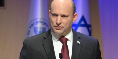 Guerra in Ucraina, Bennett vede Putin, Israele ...