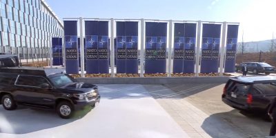 Mosca: “Reazioni politiche” allR...