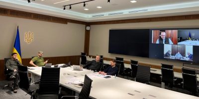 Guerra Ucraina, ripartiti i negoziati: Kiev chi...