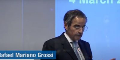 Guerra Ucraina, Aiea: “La centrale nuclea...